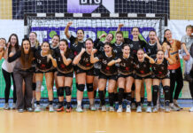 48. heti utánpótlás panoráma