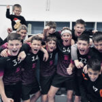 49. heti utánpótlás panoráma