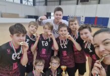 Büszkék lehetnek arra, amit elértek! – FU12 szezonértékelő