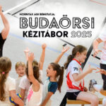 KÉZITÁBOR 2025: ne maradj le!
