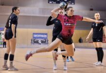 6. heti utánpótlás panoráma