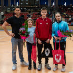 Február hónap legjobbjai