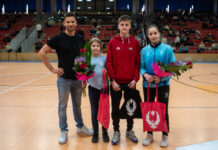 Február hónap legjobbjai