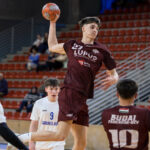 40. heti utánpótlás panoráma