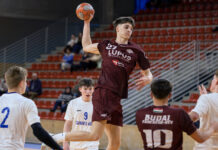 40. heti utánpótlás panoráma