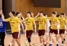 9. heti utánpótlás panoráma