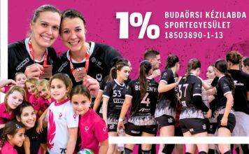 ELŐTTEM AZ UTÓDOM! – BKSE 1%