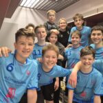 13. heti utánpótlás panoráma