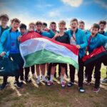 Tovább a megkezdett úton – FU14 szezonértékelő