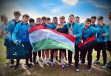 Tovább a megkezdett úton – FU14 szezonértékelő