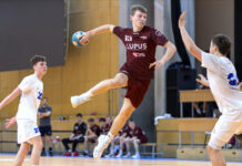 15. heti utánpótlás panoráma