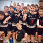 20. heti utánpótlás panoráma