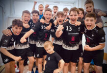 20. heti utánpótlás panoráma