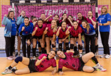 LU18 F4: Bizakodva indulunk Kecskemétre