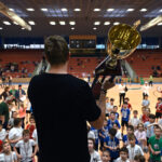 A Herman nyerte a XII. Suli Kézi Kupát