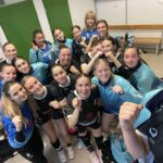 19. heti utánpótlás panoráma