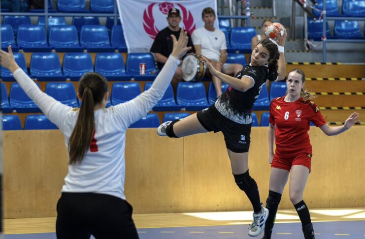 12. heti utánpótlás panoráma