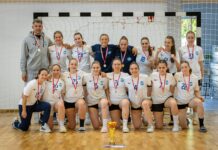 Fejlődés, tapasztalat, örömök, győzelmek és vereségek – MTK LU18 szezonértékelő