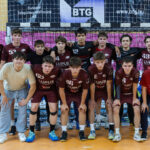 Fókuszban az egyéni fejlődés – serdülő fiú szezonértékelő