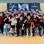 Kiegyenlítettebb bajnokság, átalakul keret – férfi ifjúsági szezonértékelő