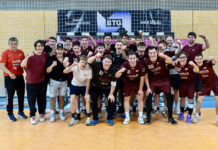 Kiegyenlítettebb bajnokság, átalakul keret – férfi ifjúsági szezonértékelő