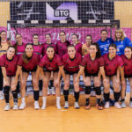 „Kicsit több szerencsével érmekkel zárhattuk volna a szezont!” – LU20 szezonértékelő