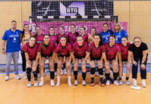 „Kicsit több szerencsével érmekkel zárhattuk volna a szezont!” – LU20 szezonértékelő