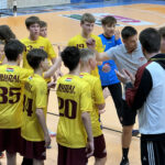 Felnőttek a feladathoz – FU16 szezonértékelő