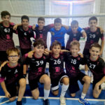 38. heti utánpótlás panoráma