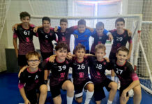 38. heti utánpótlás panoráma