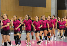 50. heti utánpótlás panoráma