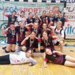 Felkészülés záró viadalok