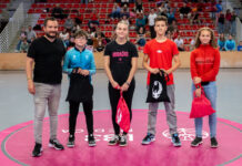 Szeptember hónap legjobbjai