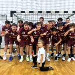 47. heti utánpótlás panoráma