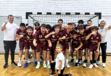 47. heti utánpótlás panoráma