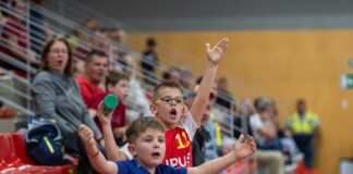 15. heti utánpótlás panoráma