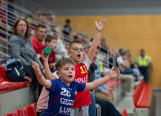 15. heti utánpótlás panoráma