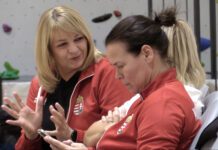 „Csak rajtuk fog múlni!” – a női serdülő válogatott összetartásán jártunk