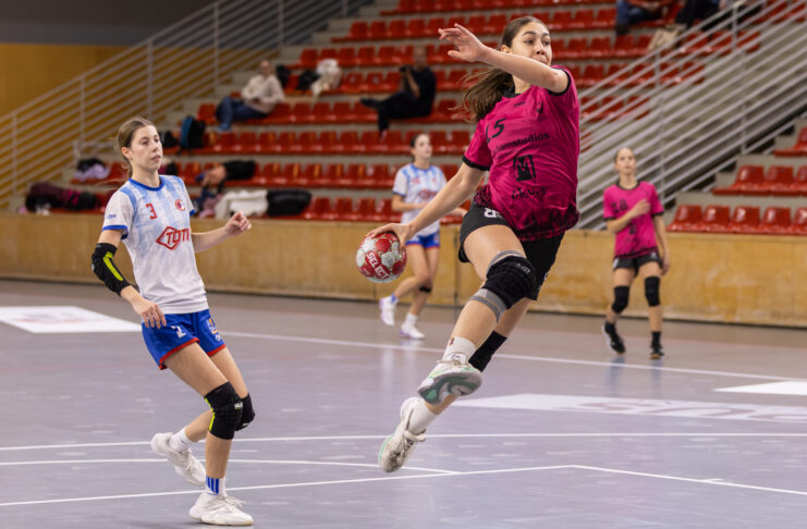 11. heti utánpótlás panoráma