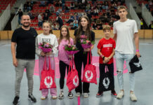 Október hónap legjobbjai