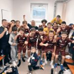 49. heti utánpótlás panoráma