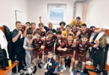 49. heti utánpótlás panoráma