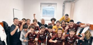 49. heti utánpótlás panoráma