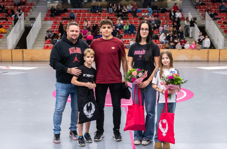 November hónap legjobbjai