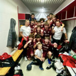 3. heti utánpótlás panoráma