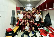 3. heti utánpótlás panoráma