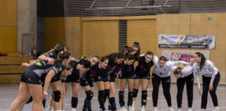 5. heti utánpótlás panoráma