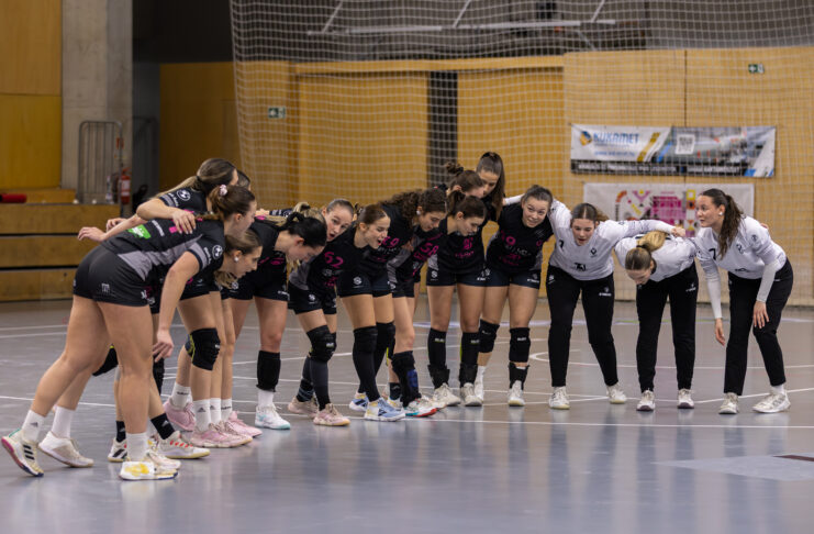 5. heti utánpótlás panoráma