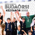 Kézitábor 2026