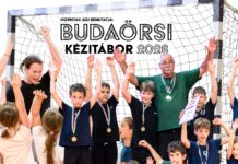 Kézitábor 2026